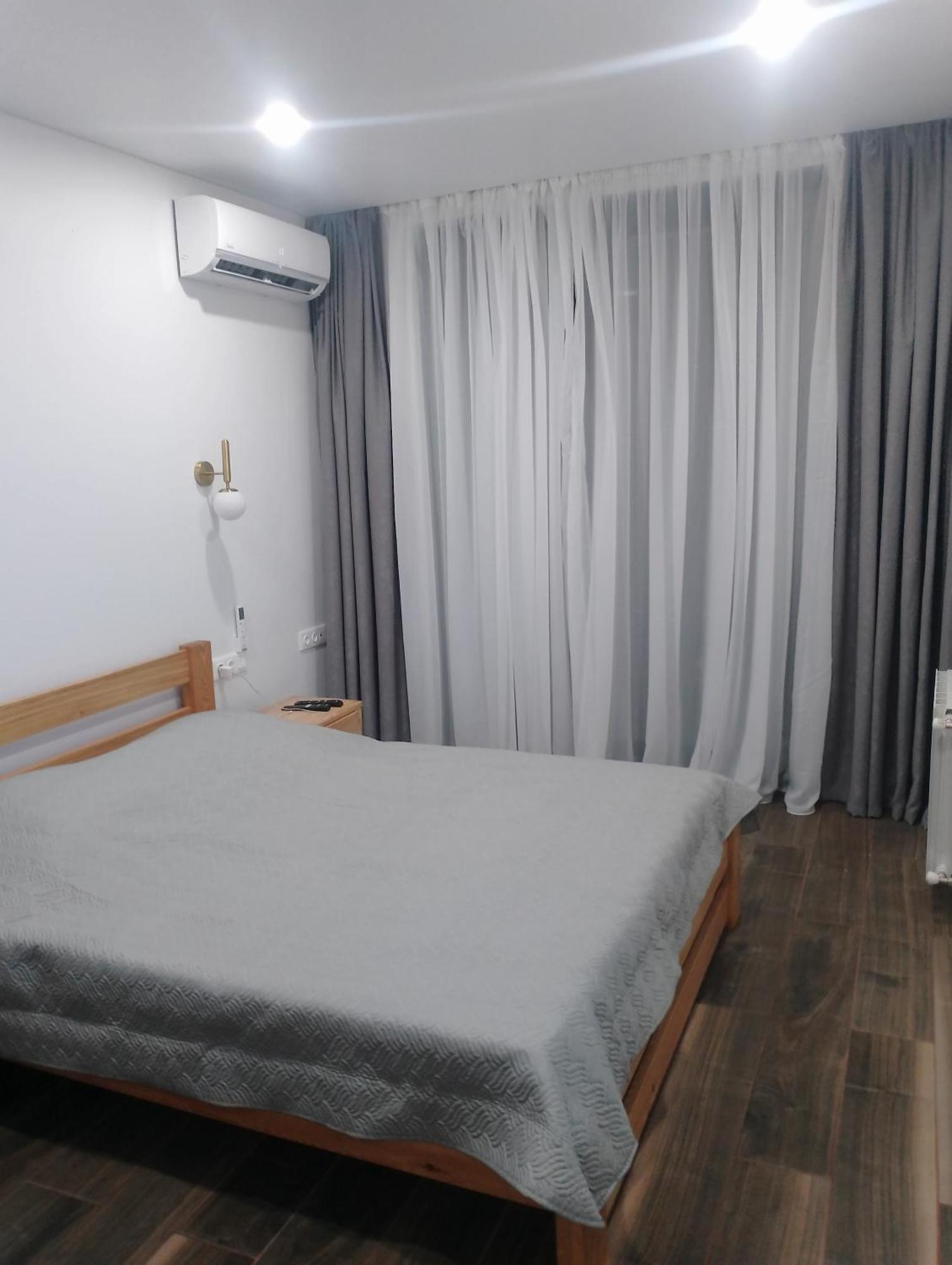 Next Apartments Batoumi Extérieur photo