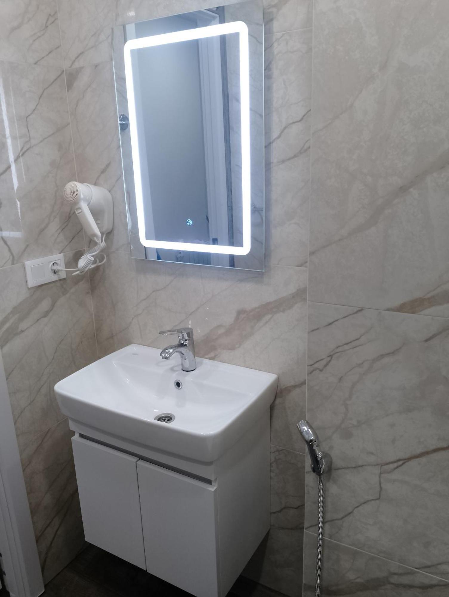 Next Apartments Batoumi Extérieur photo