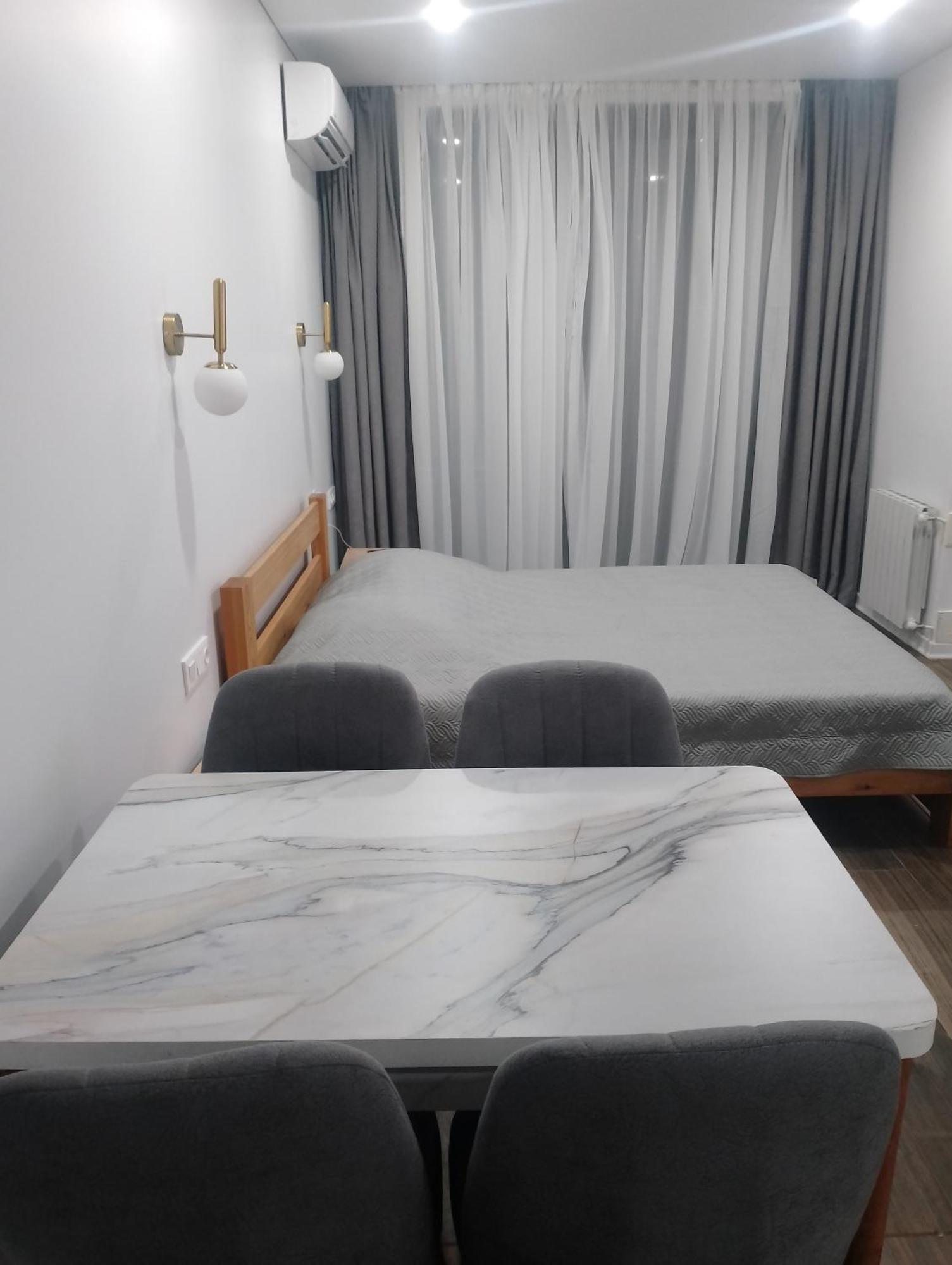 Next Apartments Batoumi Extérieur photo